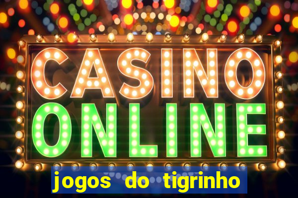 jogos do tigrinho vai ser proibido no brasil