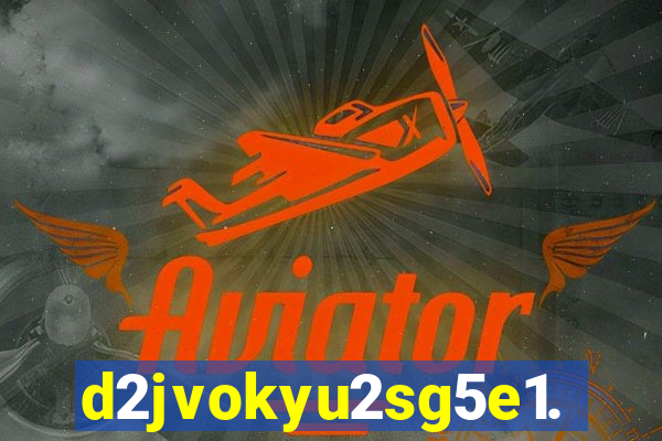 d2jvokyu2sg5e1.cloudfront