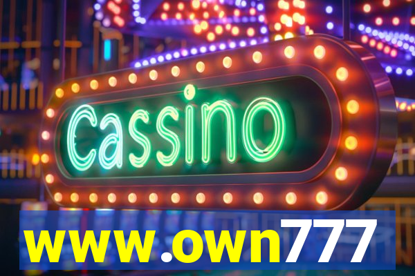 www.own777