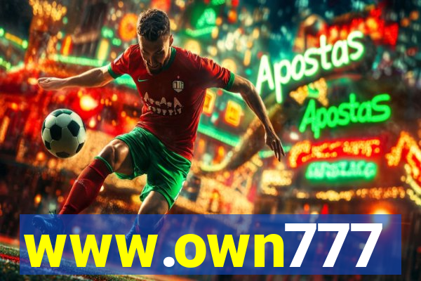 www.own777