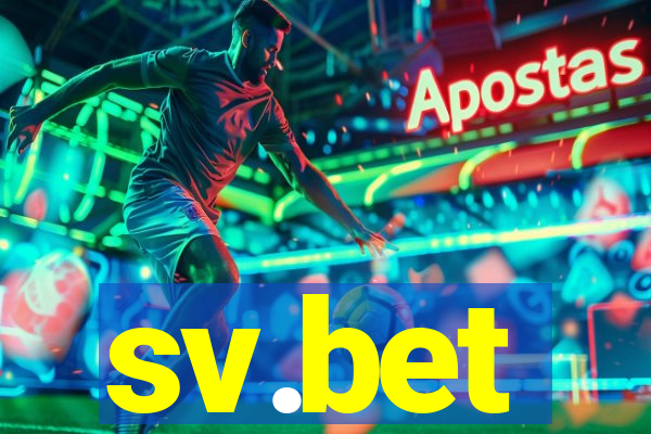 sv.bet