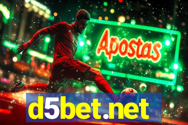 d5bet.net