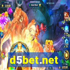 d5bet.net