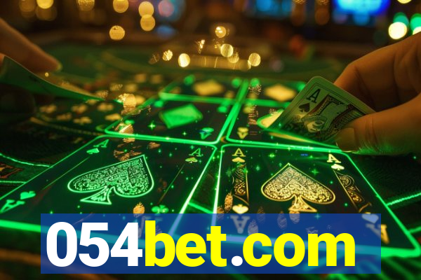 054bet.com