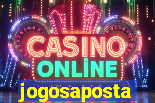 jogosaposta