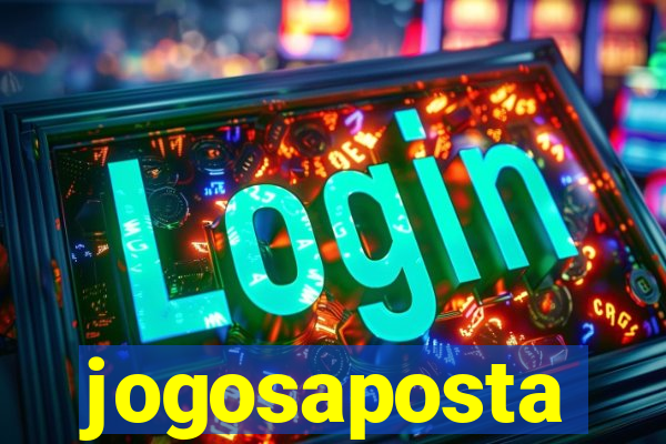 jogosaposta