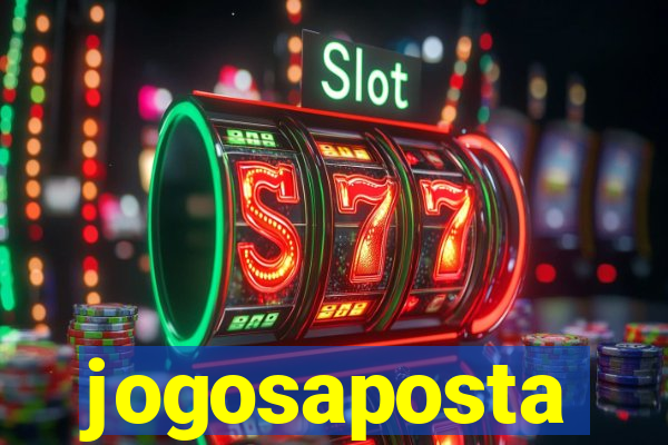 jogosaposta