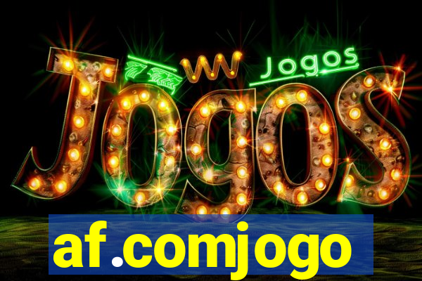 af.comjogo