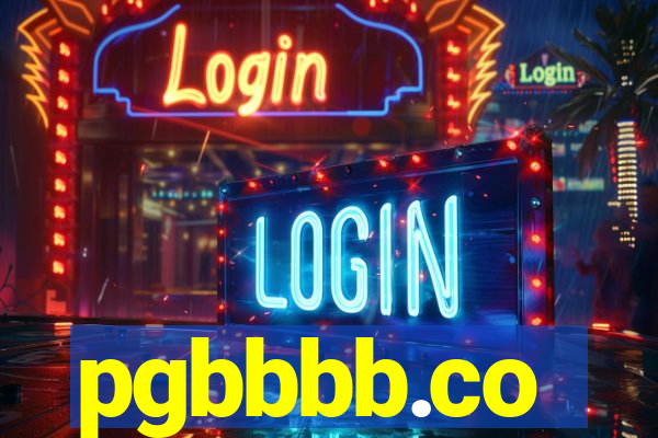 pgbbbb.co