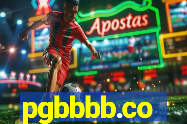 pgbbbb.co