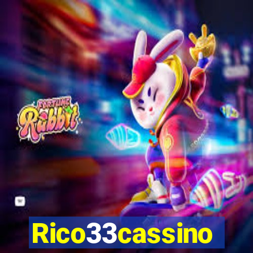 Rico33cassino