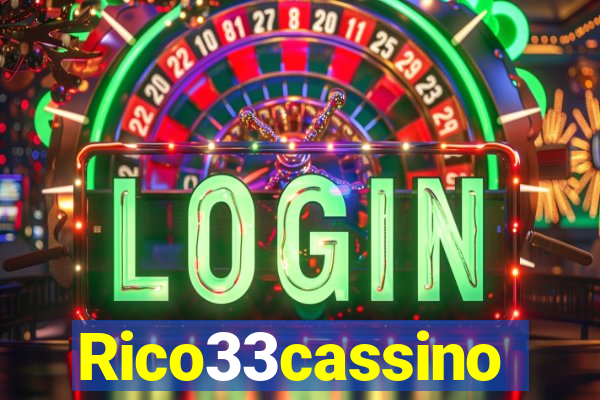 Rico33cassino