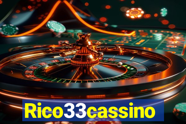Rico33cassino