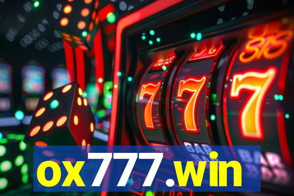 ox777.win