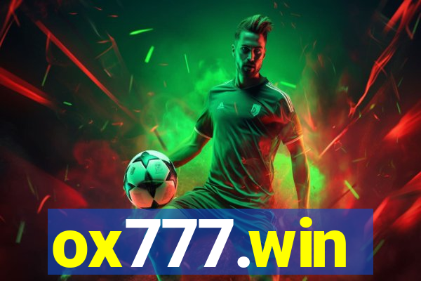 ox777.win