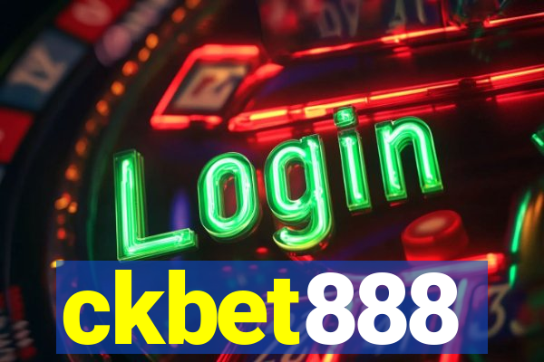 ckbet888