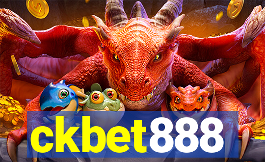 ckbet888