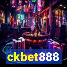 ckbet888
