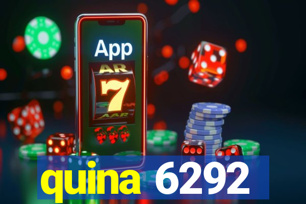quina 6292