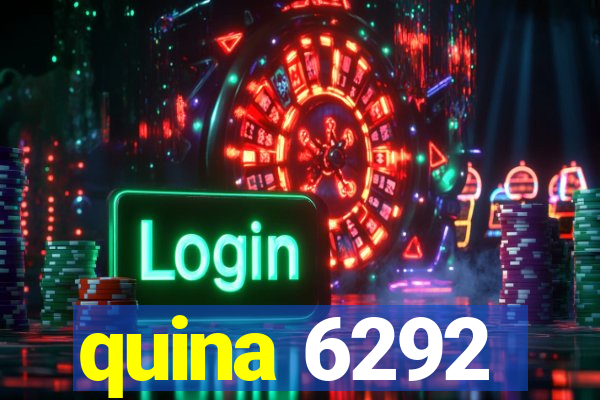 quina 6292