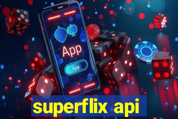 superflix api