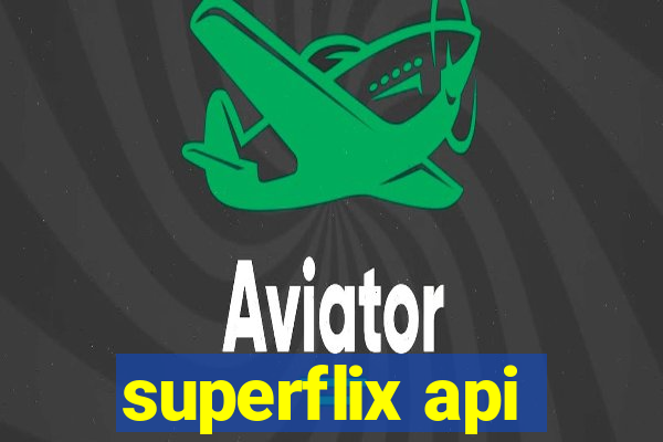 superflix api