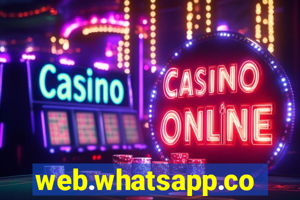web.whatsapp.corn