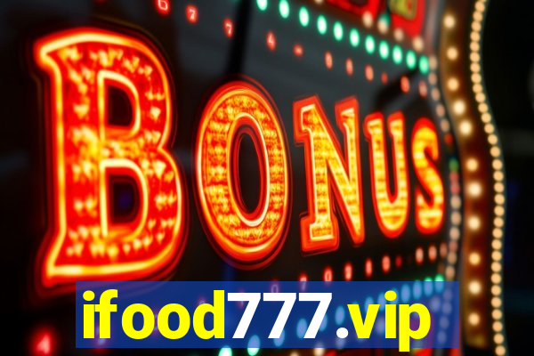 ifood777.vip