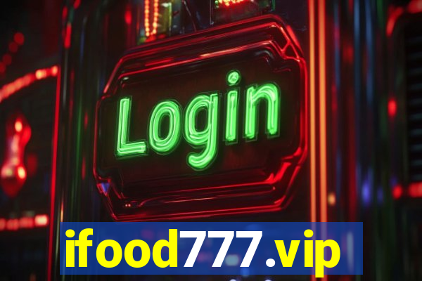 ifood777.vip