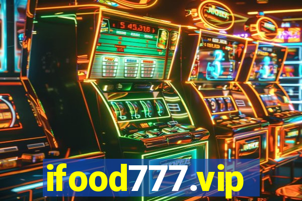 ifood777.vip