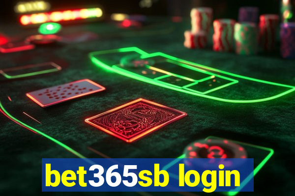 bet365sb login