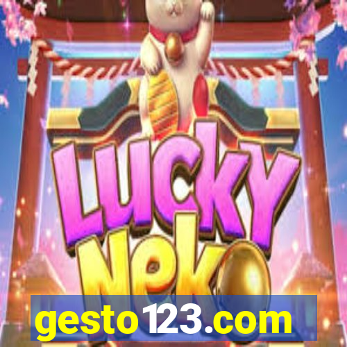 gesto123.com