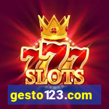 gesto123.com