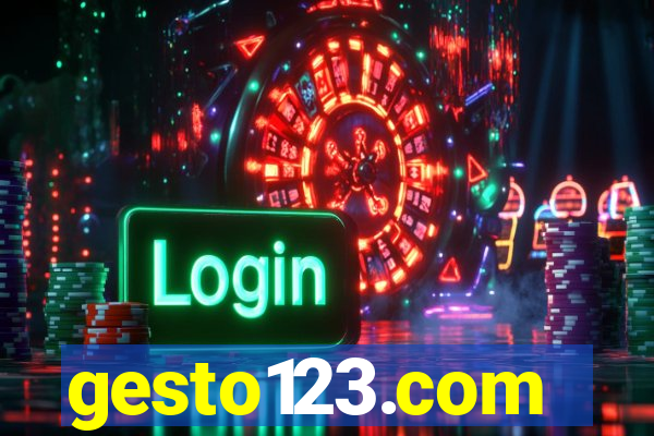 gesto123.com