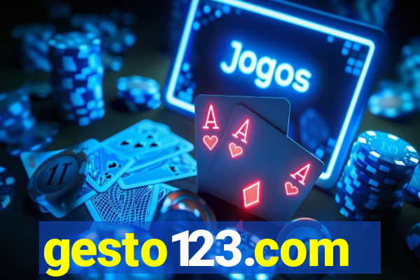 gesto123.com