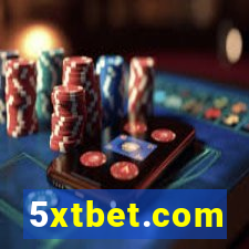 5xtbet.com