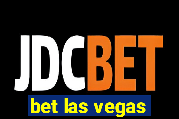 bet las vegas
