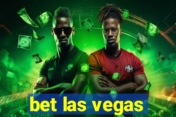 bet las vegas