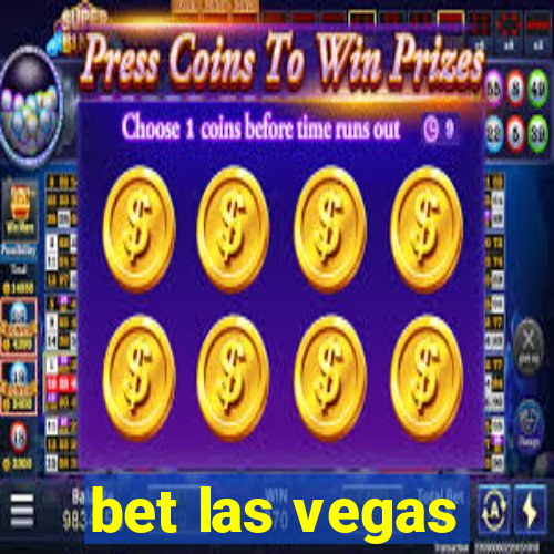 bet las vegas