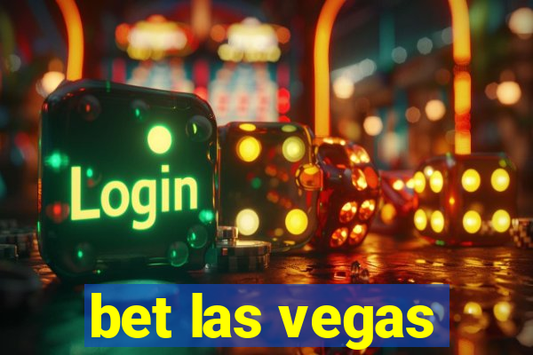 bet las vegas