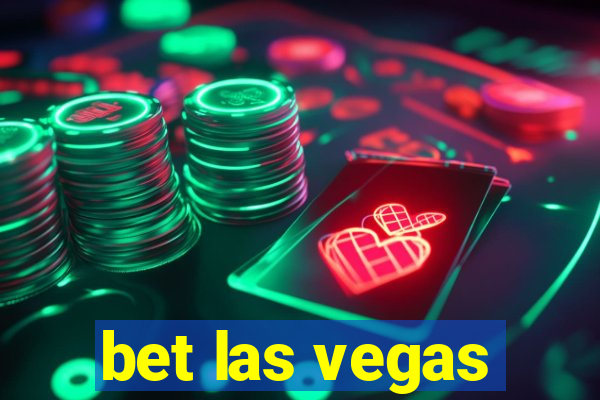 bet las vegas