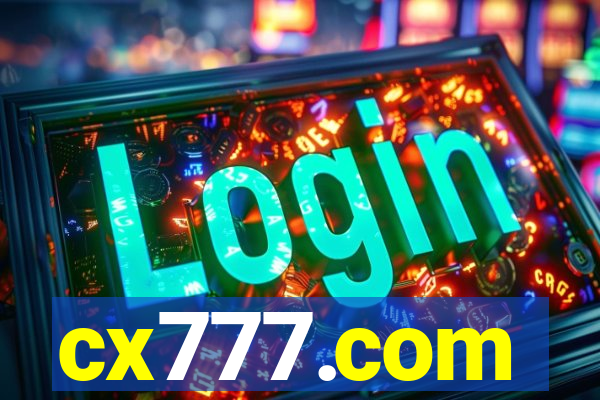 cx777.com