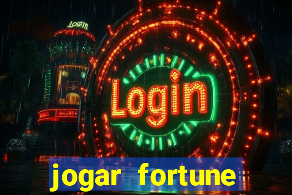 jogar fortune rabbit demo gratis