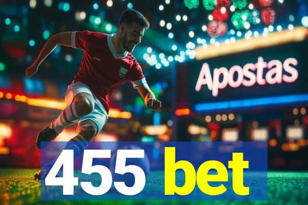 455 bet