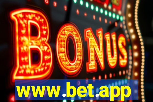 www.bet.app