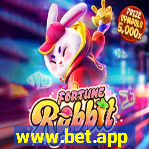 www.bet.app