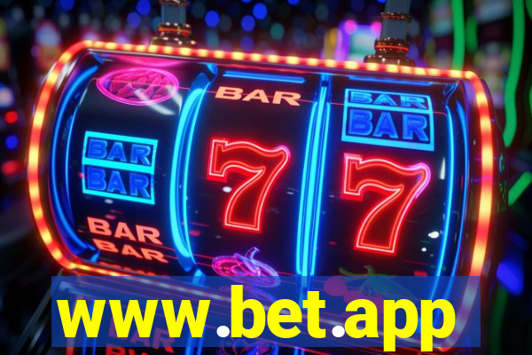 www.bet.app