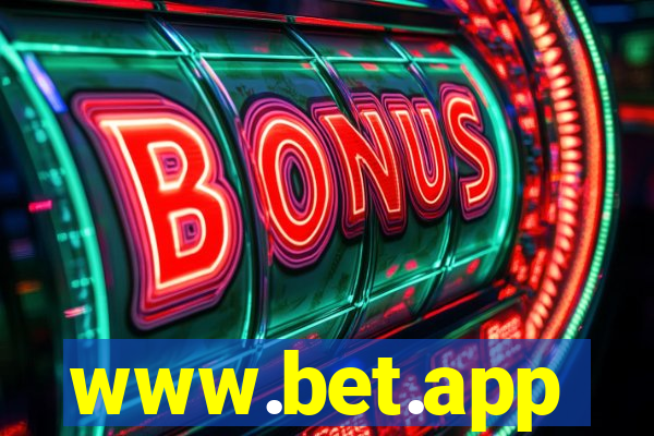 www.bet.app