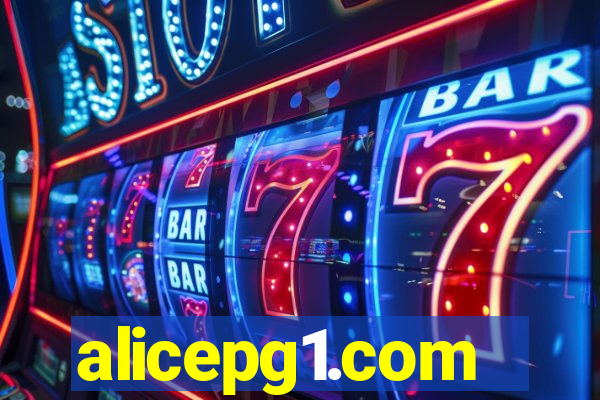 alicepg1.com
