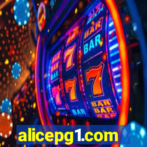 alicepg1.com